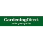 Discount codes and deals from Gardening Direct